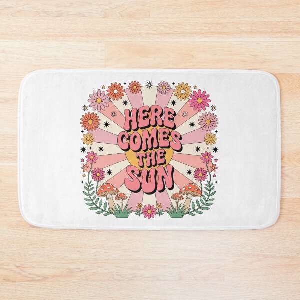 Item preview, Here Comes the Sun designed and sold by OED-pod-store.