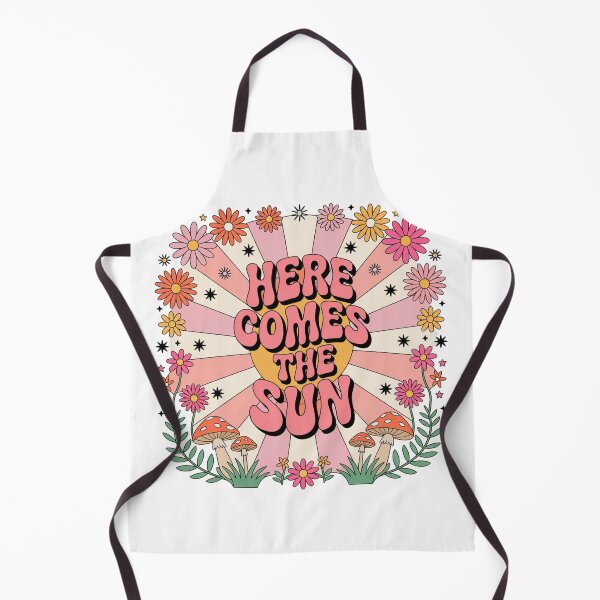 Item preview, Here Comes the Sun designed and sold by OED-pod-store.