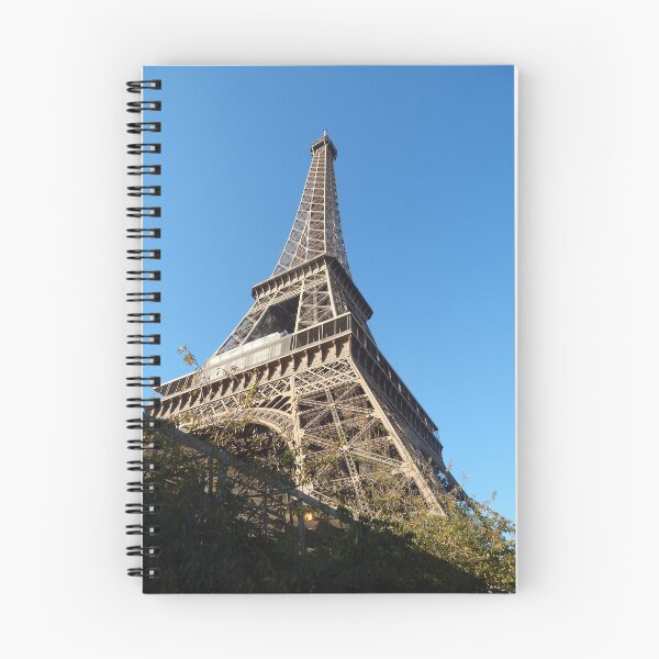 Item preview, Eiffel Tower designed and sold by The Georgia Nomad.