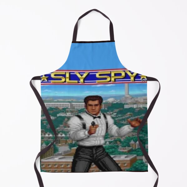 Item preview, Sly Spy designed and sold by virusRojo.