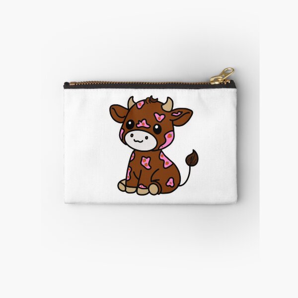 Item preview, Strawberry Cow designed and sold by drawnbysyd.