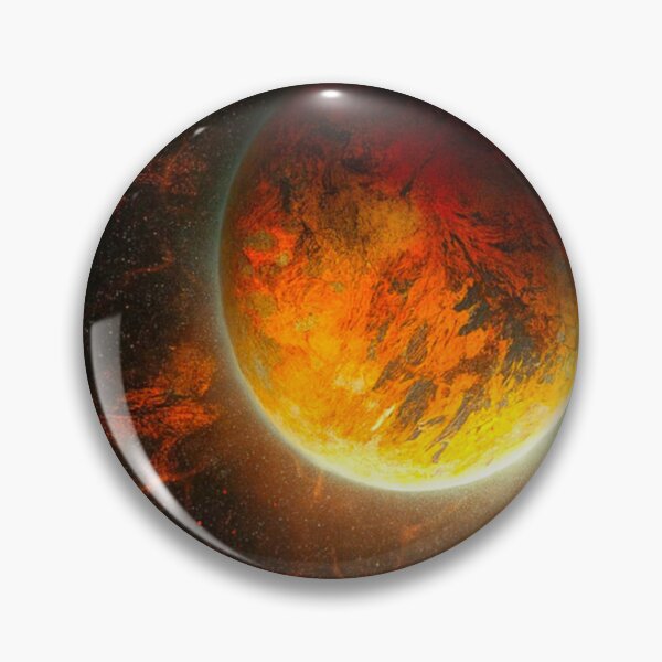Item preview, Summer moon rising  designed and sold by SAH3ARTIST.