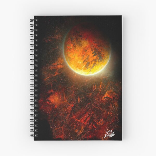 Item preview, Summer moon rising  designed and sold by SAH3ARTIST.