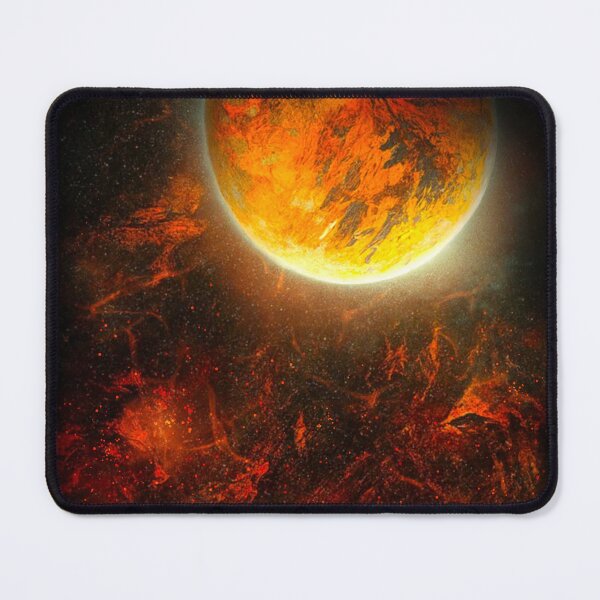 Item preview, Summer moon rising designed and sold by SAH3ARTIST.