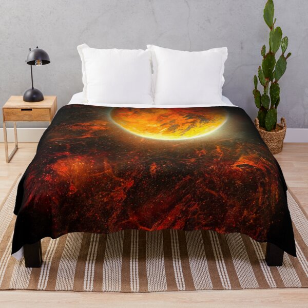 Item preview, Summer moon rising designed and sold by SAH3ARTIST.