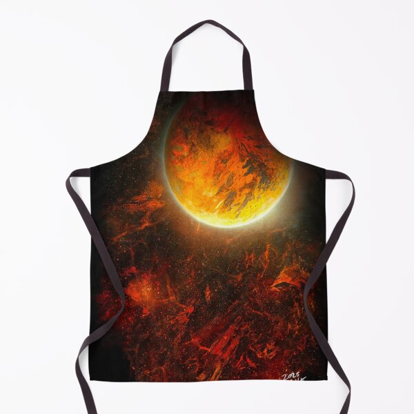Item preview, Summer moon rising designed and sold by SAH3ARTIST.