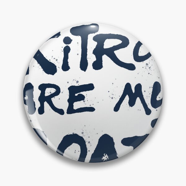 Item preview, Kitron my goats blue designed and sold by rebeccagraphics.
