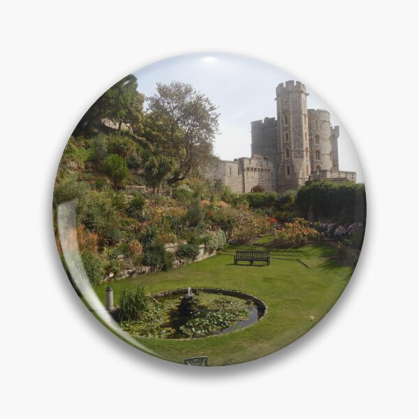Item preview, The Queen's Garden designed and sold by The Georgia Nomad.