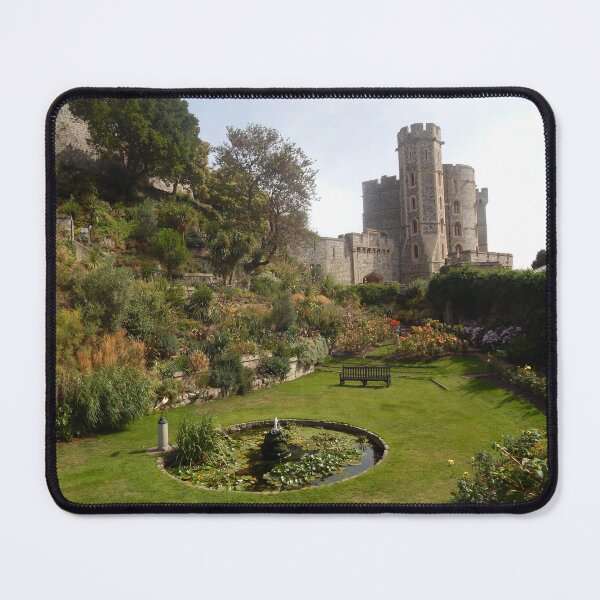 Item preview, The Queen's Garden designed and sold by The Georgia Nomad.