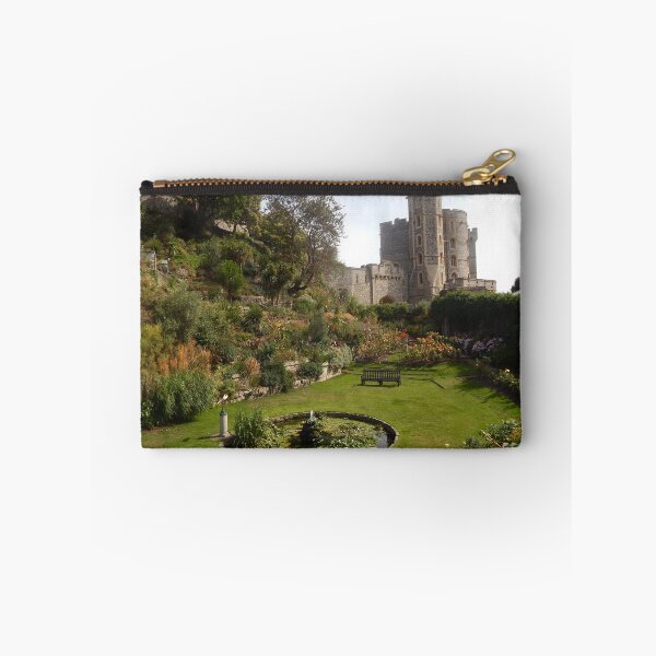 Item preview, The Queen's Garden designed and sold by The Georgia Nomad.