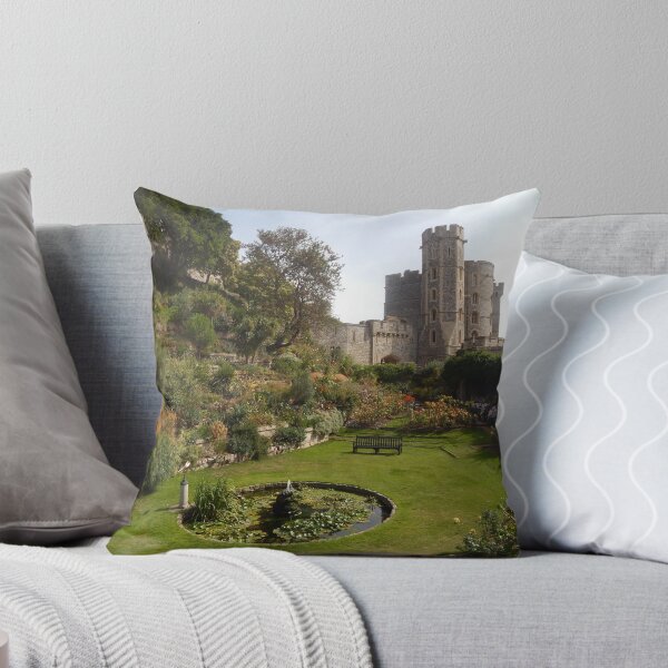 Item preview, The Queen's Garden designed and sold by The Georgia Nomad.
