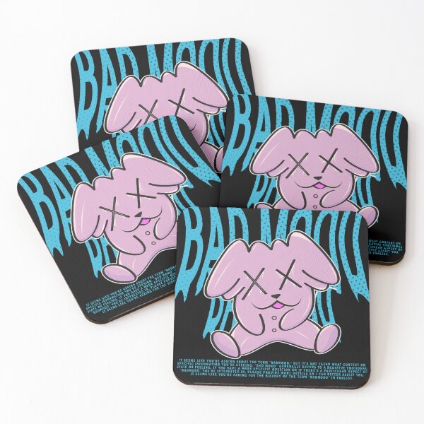 Item preview, Moody & Proud designed and sold by PHPProject.
