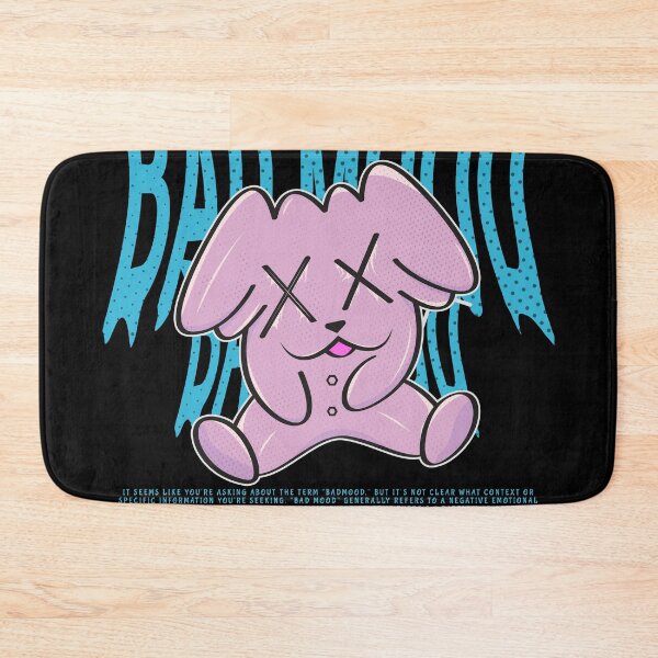 Item preview, Moody & Proud designed and sold by PHPProject.