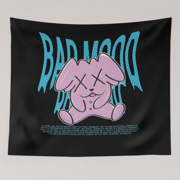 Item preview, Moody & Proud designed and sold by PHPProject.