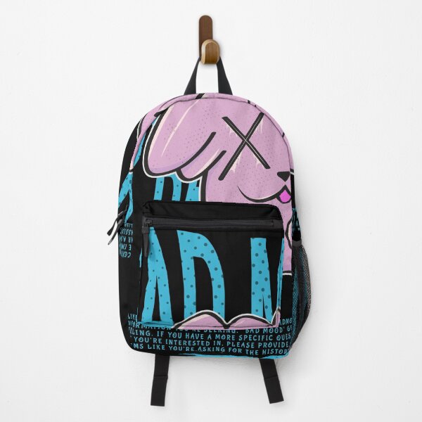 Item preview, Moody & Proud designed and sold by PHPProject.
