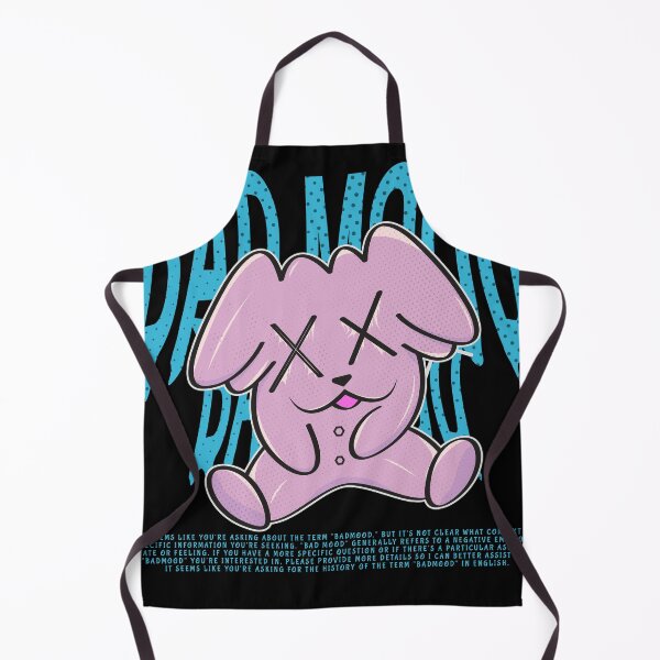 Item preview, Moody & Proud designed and sold by PHPProject.