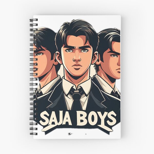Item preview, saja boys  designed and sold by NCNGDESIGN.