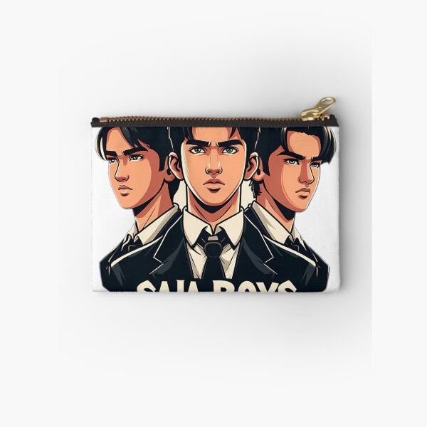 Item preview, saja boys  designed and sold by NCNGDESIGN.