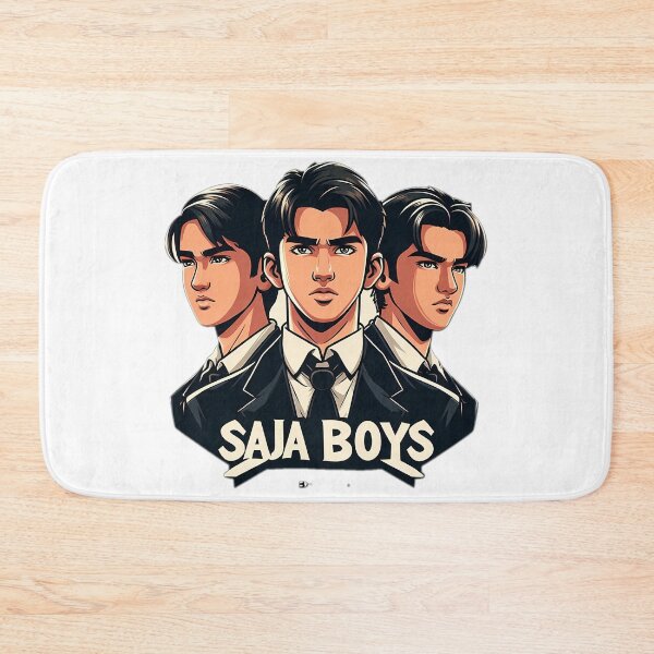 Item preview, saja boys  designed and sold by NCNGDESIGN.