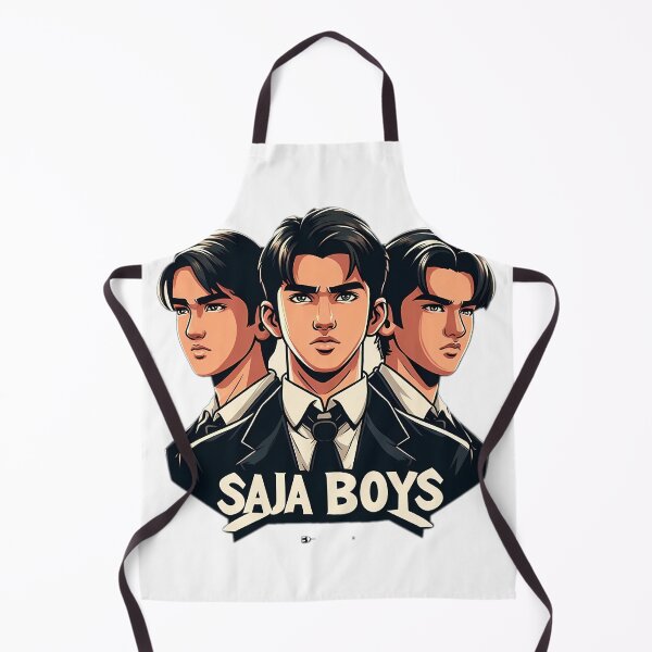 Item preview, saja boys designed and sold by NCNGDESIGN.