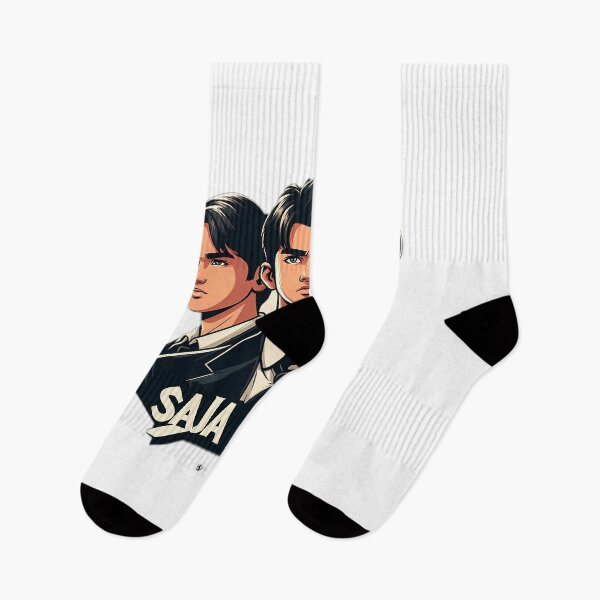 Item preview, saja boys  designed and sold by NCNGDESIGN.