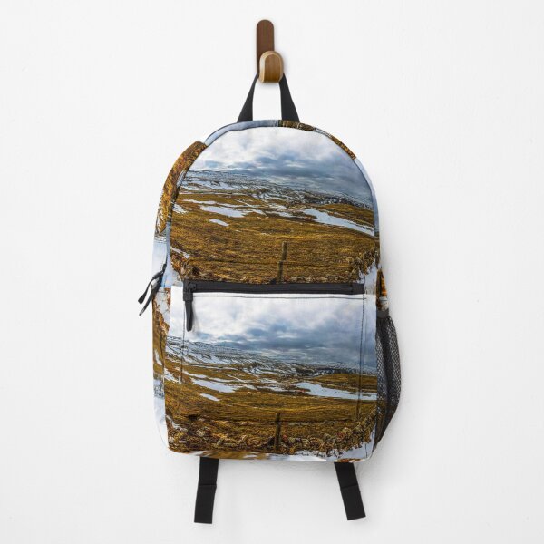 Item preview, North Yorkshire Moors Panorama, England designed and sold by Paul Thompson Photography.