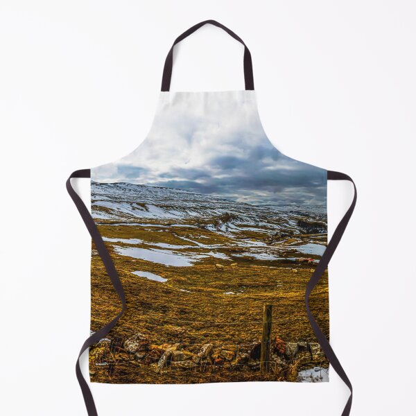 Item preview, North Yorkshire Moors Panorama, England designed and sold by Paul Thompson Photography.