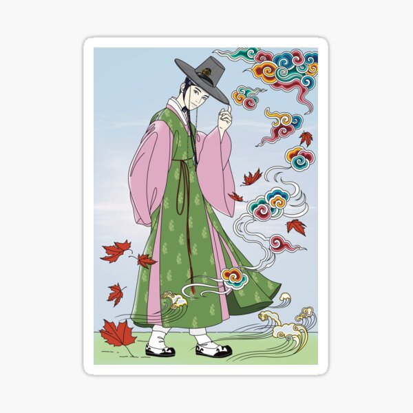 Item preview, The poet designed and sold by SoHappyColors.