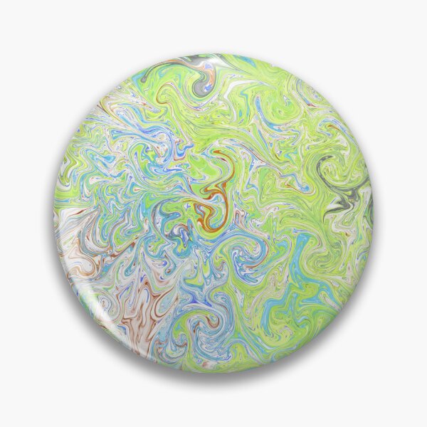 Item preview, Fractured Spring designed and sold by MSO-LabWorks.