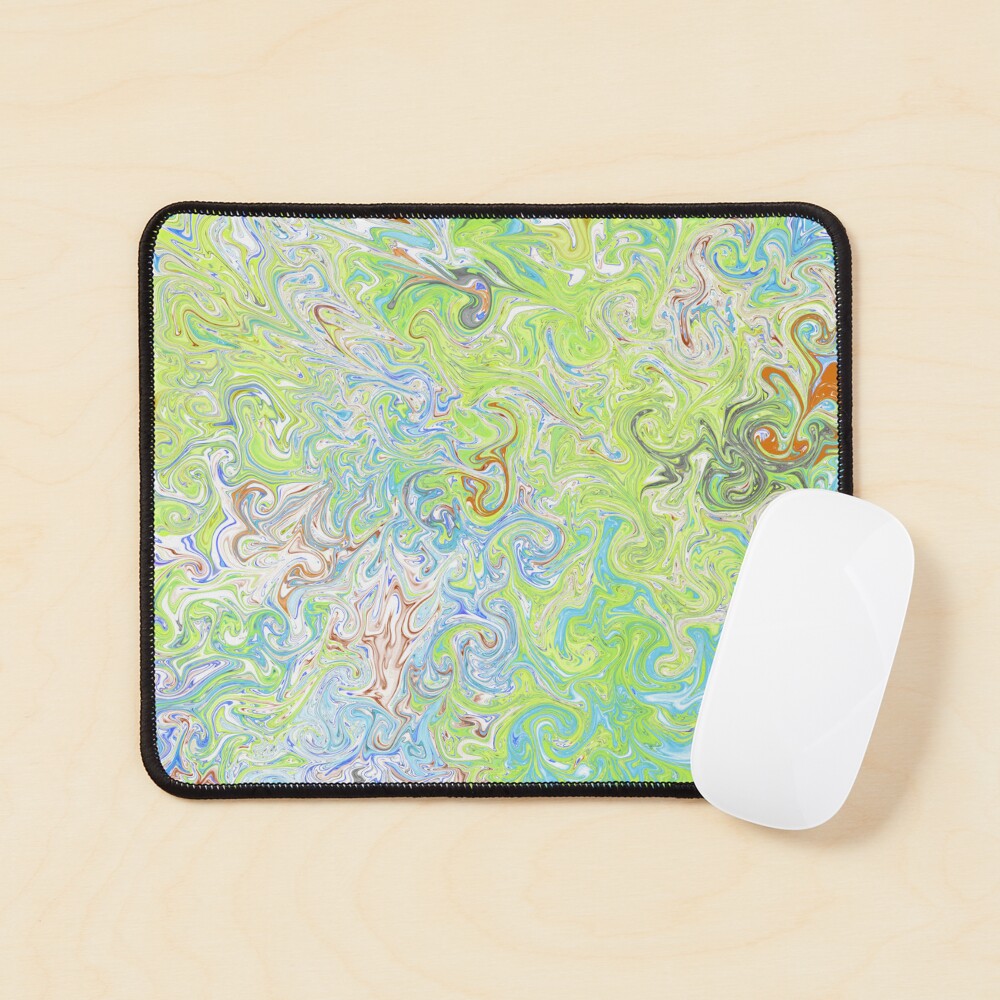 Item preview, Mouse Pad designed and sold by MSO-LabWorks.