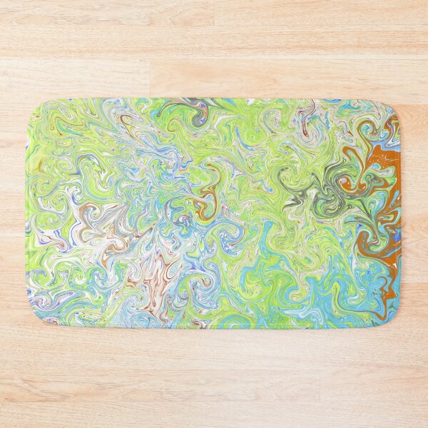 Item preview, Fractured Spring designed and sold by MSO-LabWorks.