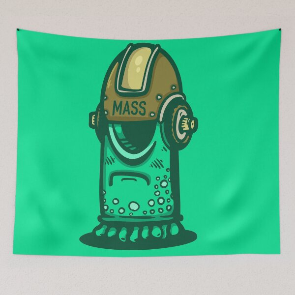 Item preview, Bot 23 designed and sold by Oddbot-Society.