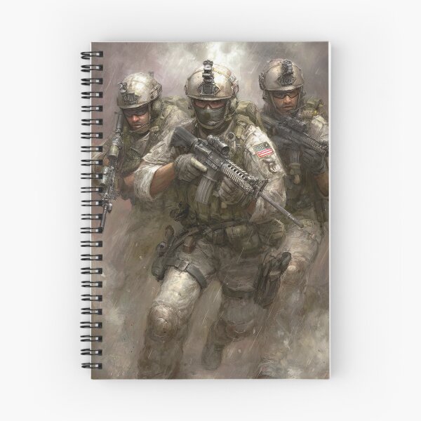 Item preview, Armed Forces March Into Darkness With Precision designed and sold by Piotrek0001.