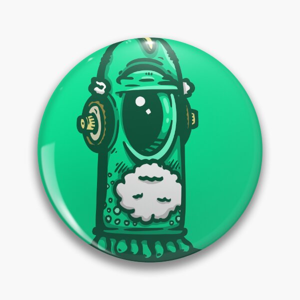 Item preview, Bot 24 designed and sold by Oddbot-Society.