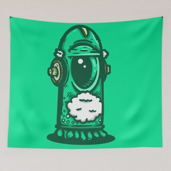 Item preview, Bot 24 designed and sold by Oddbot-Society.