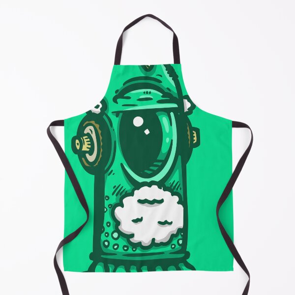 Item preview, Bot 24 designed and sold by Oddbot-Society.