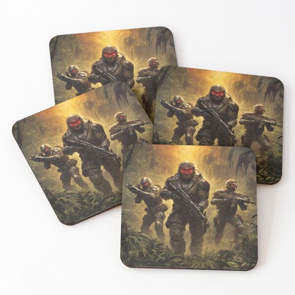 Item preview, Military Team Maneuvers Through Hostile Urban Terrain designed and sold by Piotrek0001.