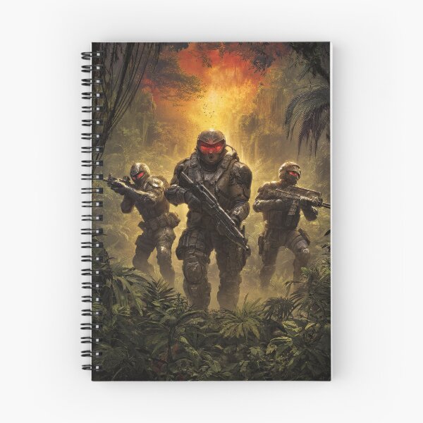 Item preview, Military Team Maneuvers Through Hostile Urban Terrain designed and sold by Piotrek0001.