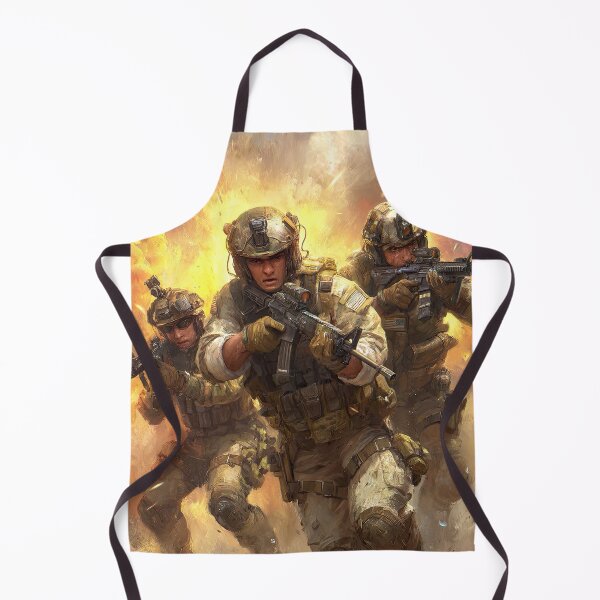 Item preview, Grit And Steel Carry Warriors Into War designed and sold by Piotrek0001.