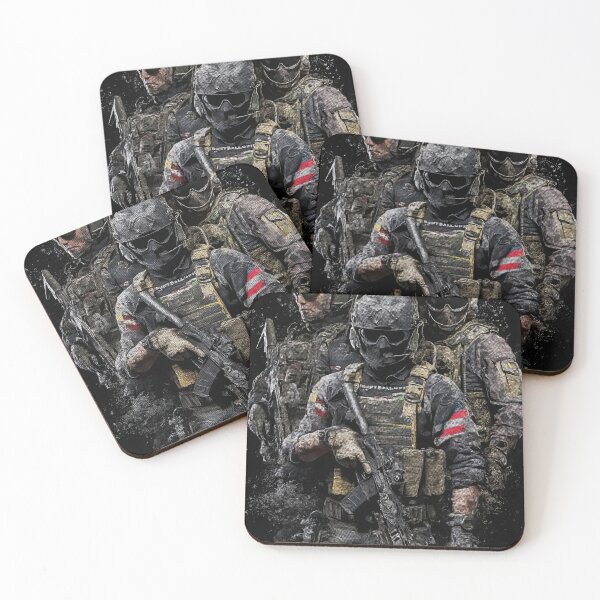 Item preview, Boots On Ground In A Deadly Operation designed and sold by Piotrek0001.