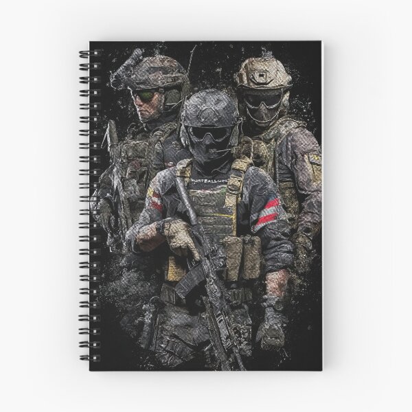 Item preview, Boots On Ground In A Deadly Operation designed and sold by Piotrek0001.