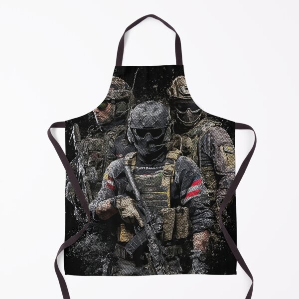 Item preview, Boots On Ground In A Deadly Operation designed and sold by Piotrek0001.
