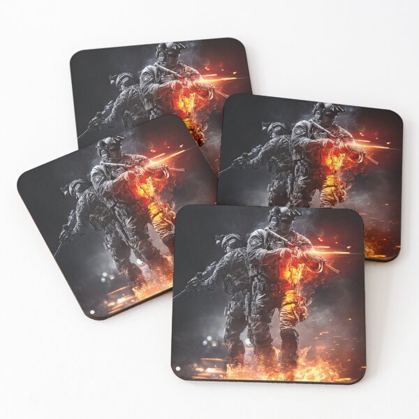 Item preview, Shadows Of War March Through Battle Storm designed and sold by Piotrek0001.
