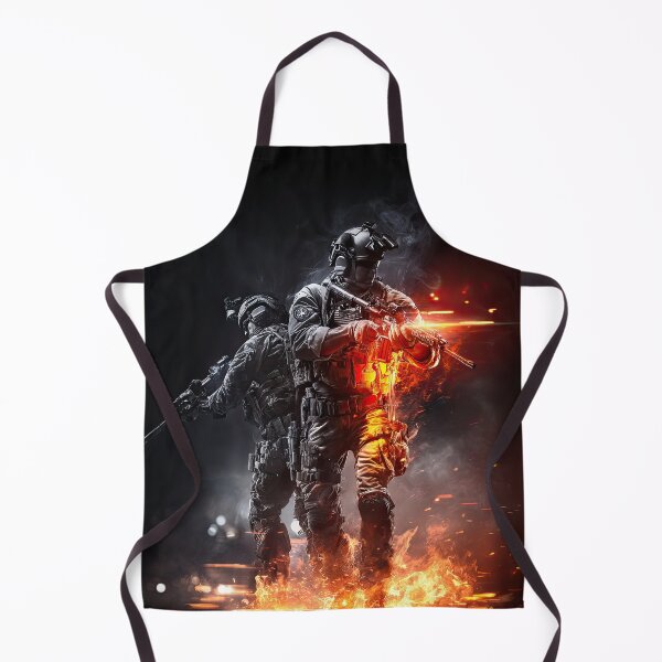 Item preview, Shadows Of War March Through Battle Storm designed and sold by Piotrek0001.