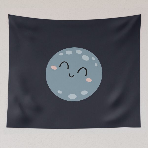 Item preview, Full Moon designed and sold by Julza Art.