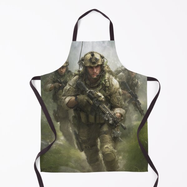 Item preview, Guns Drawn March Into Dust And Fire designed and sold by Piotrek0001.