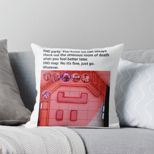 Item preview, Follow the sad map or don't whatever designed and sold by reallypathetic.