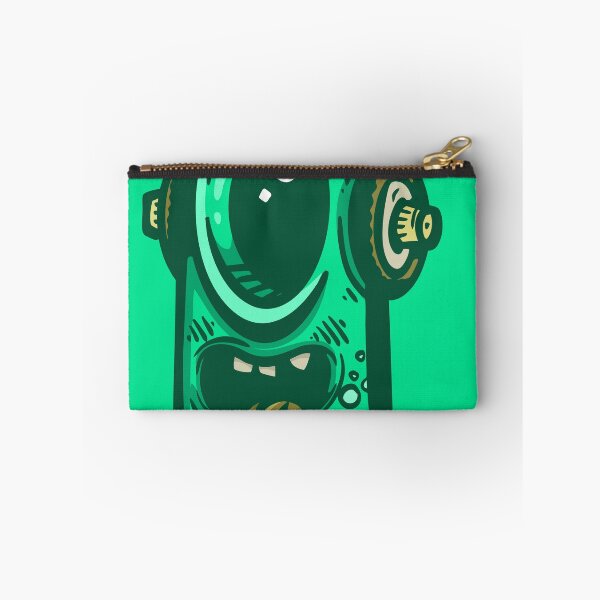 Item preview, Bot 25 designed and sold by Oddbot-Society.