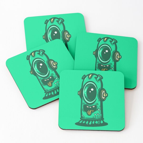 Item preview, Bot 25 designed and sold by Oddbot-Society.