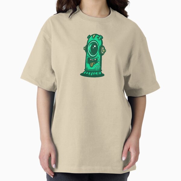 Item preview, Bot 25 designed and sold by Oddbot-Society.